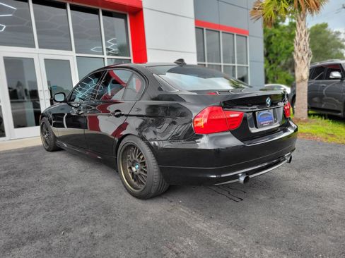 Used 2011 BMW 335i Sedan RWD image 6