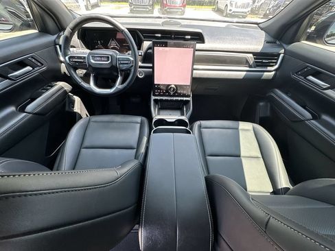 Used 2025 GMC Terrain Elevation w/ Elevation Premium Package AWD/4WD image 20