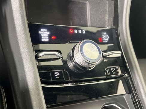 Used 2022 Jeep Grand Cherokee Summit w/ Adv Protech Group IV image 17