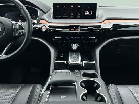 Used 2022 Acura MDX w/ Technology Package FWD image 28