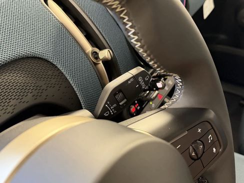 New 2026 MINI Cooper Countryman S AWD/4WD image 17