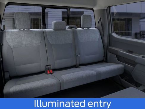 New 2026 Ford F250 XLT AWD/4WD image 14