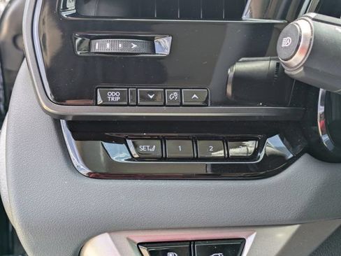 Used 2024 Lexus RX 350h w/ Convenience Package AWD/4WD image 24