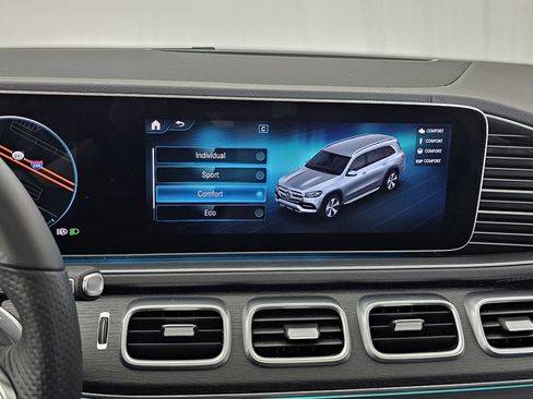 Certified 2023 Mercedes-Benz GLS 450 4MATIC image 45