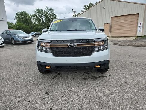 Used 2023 Ford Maverick Tremor w/ Tremor Off-Road Package AWD/4WD image 11