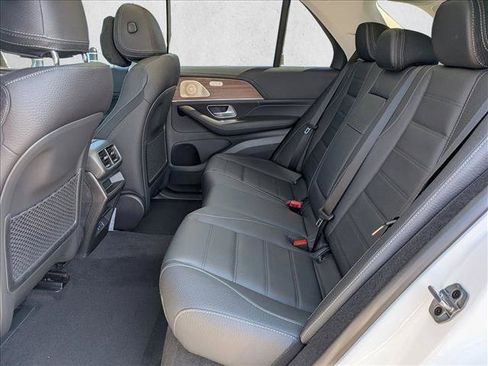New 2026 Mercedes-Benz GLE 350 4MATIC image 18