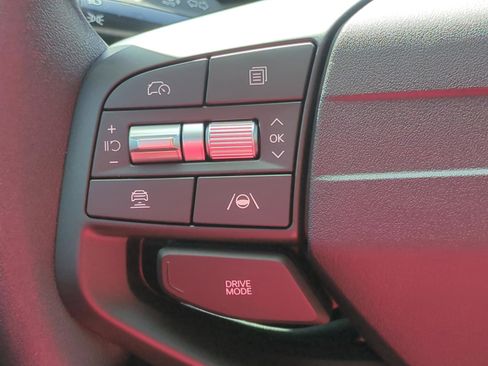 New 2025 Kia K4 LXS image 13