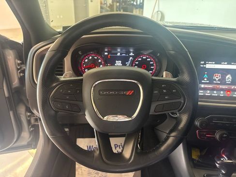 Used 2021 Dodge Charger R/T w/ Plus Group RWD image 32