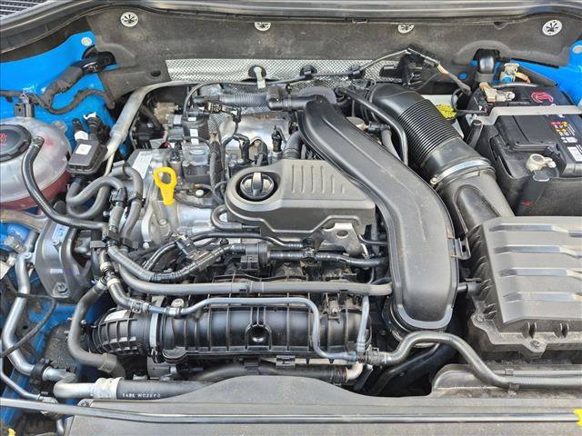 Used 2023 Volkswagen Taos SE FWD image 21