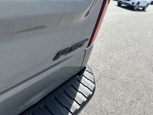 Certified 2023 Chevrolet Silverado 1500 RST AWD/4WD image 6