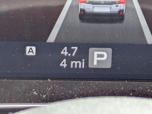 New 2026 Subaru Outback Wilderness image 34