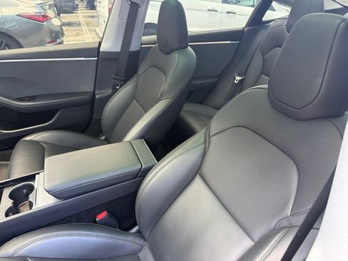 Used 2025 Tesla Model 3 Long Range RWD image 10