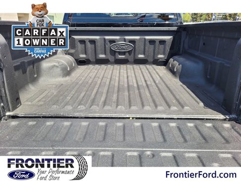 Used 2021 Ford Ranger Lariat w/ Equipment Group 501A High AWD/4WD image 27