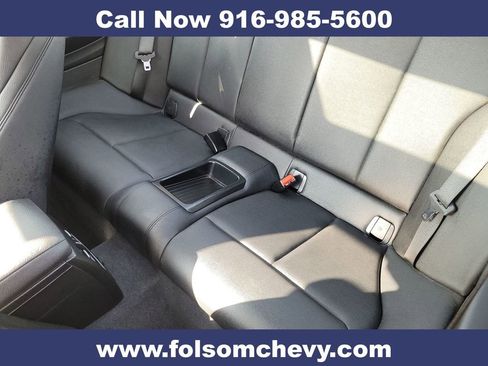 Used 2016 BMW M235i Coupe image 27