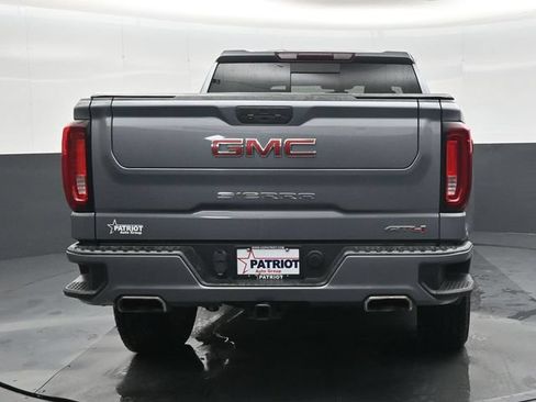 Used 2021 GMC Sierra 1500 AT4 w/ AT4 Preferred Package AWD/4WD image 24