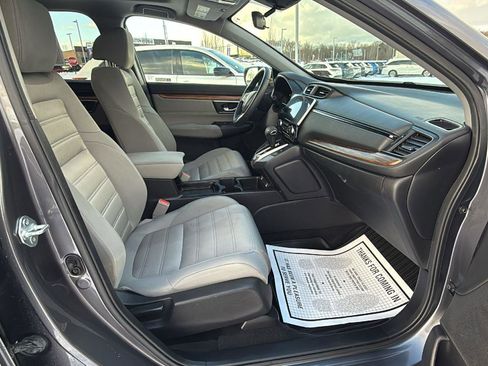 Used 2022 Honda CR-V EX image 17