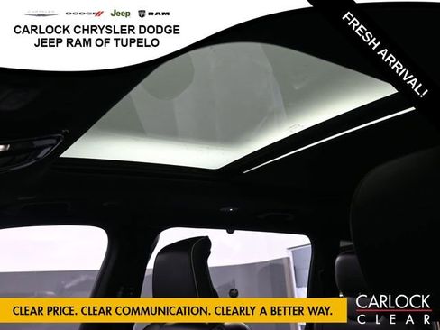 Used 2023 Jeep Grand Cherokee L Summit w/ Luxury Tech Group V image 28