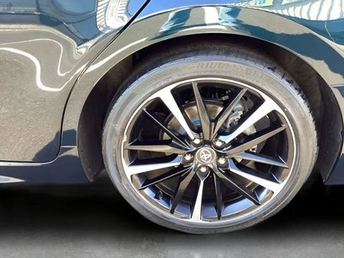 Used 2020 Toyota Camry XSE image 10