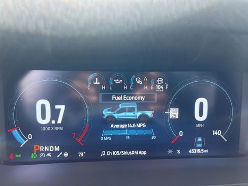 Used 2023 Ford F150 Raptor image 38