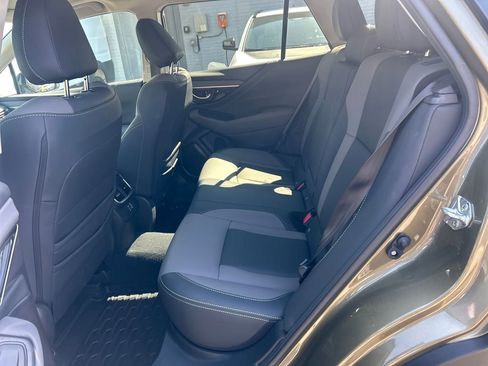 Certified 2023 Subaru Outback Onyx Edition image 20