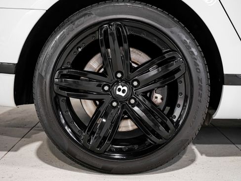 Used 2012 Bentley Mulsanne image 59