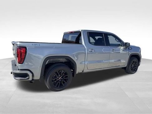 New 2026 GMC Sierra 1500 Elevation AWD/4WD image 2