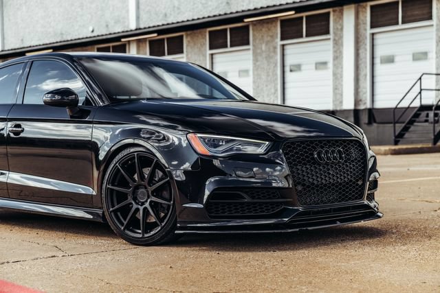 Used 2016 Audi S3 Premium Plus w/ Technology Package AWD/4WD image 57