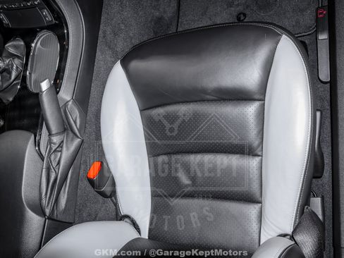 Used 2008 Chevrolet Corvette Z06 w/ Preferred Equipment Group RWD image 99