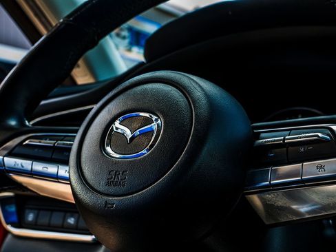 Used 2020 MAZDA CX-30 AWD w/ Preferred Package image 25