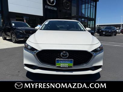 New 2026 MAZDA MAZDA3 2.5 S Sedan w/ Preferred Pkg