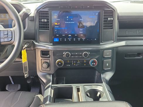 Used 2024 Ford F150 STX image 19