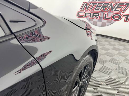 Used 2023 Toyota Corolla SE w/ SE Premium Package image 30