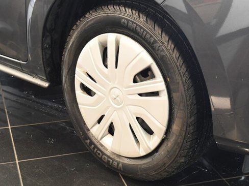 Used 2024 Mitsubishi Mirage ES FWD image 35