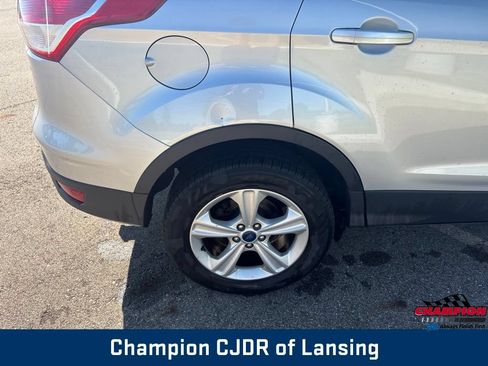 Used 2014 Ford Escape SE w/ Equipment Group 201A AWD/4WD image 30