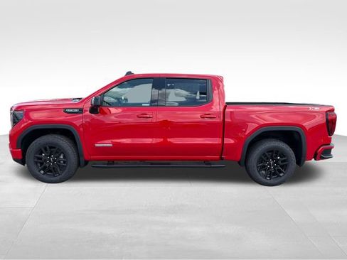 New 2026 GMC Sierra 1500 Elevation w/ Elevation Premium Package AWD/4WD image 4