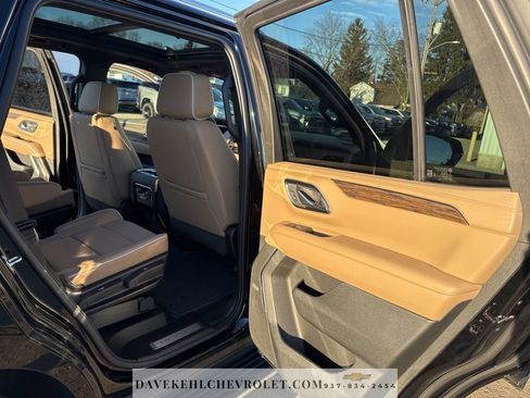 Used 2024 Chevrolet Tahoe Premier image 27