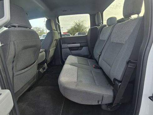 Used 2024 Ford F350 XLT image 15