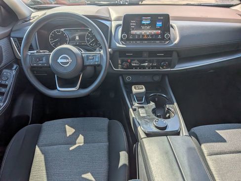 Used 2023 Nissan Rogue SV AWD/4WD image 20