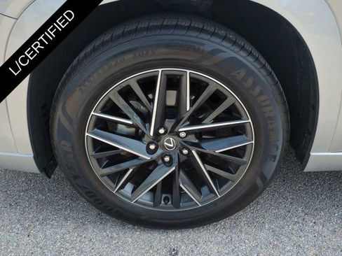 Used 2024 Lexus TX 350 350 Premium w/ Technology Package image 11