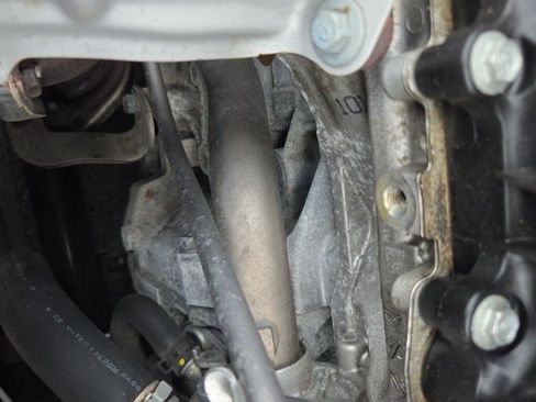 Used 2019 Acura ILX w/ Premium & A-SPEC Package image 17