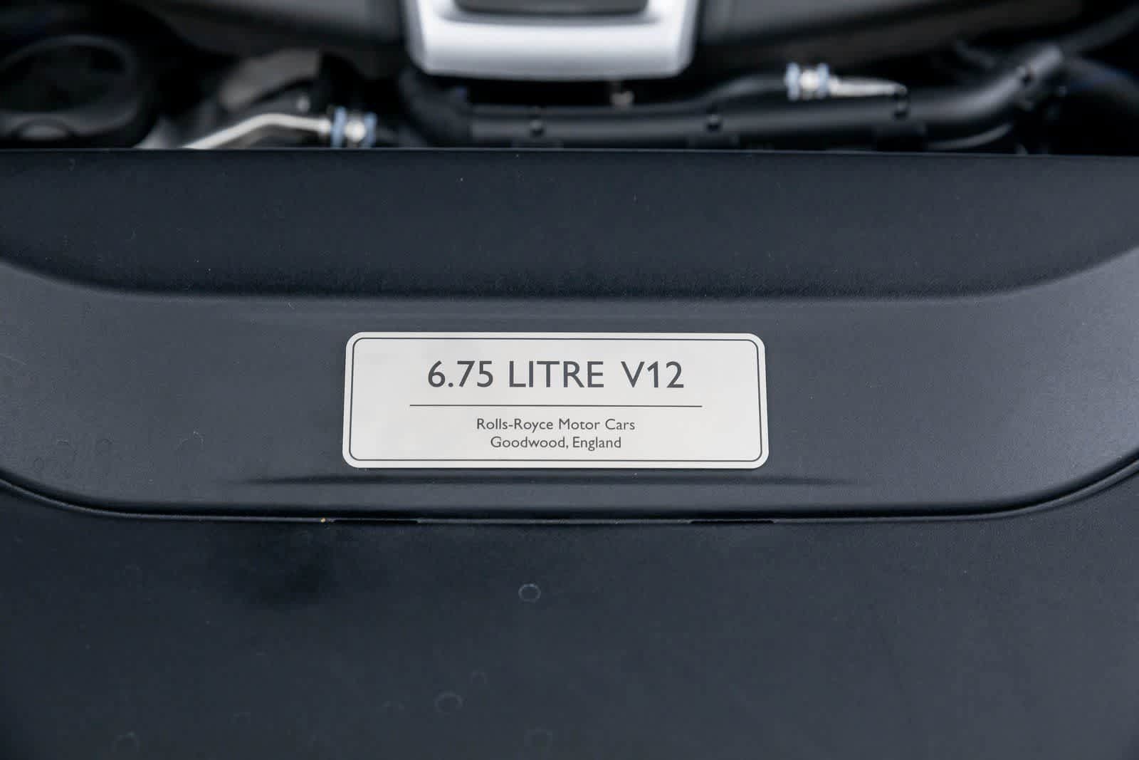 New 2026 Rolls-Royce Ghost AWD/4WD image 45