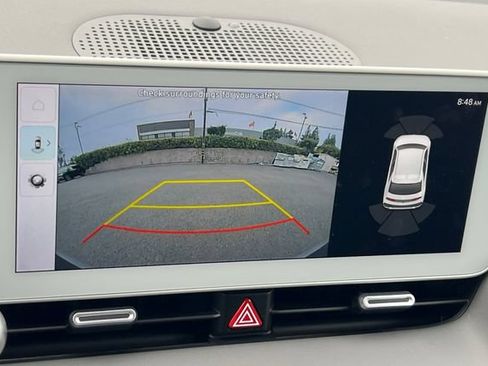 Certified 2024 Hyundai Ioniq 5 SEL RWD image 25