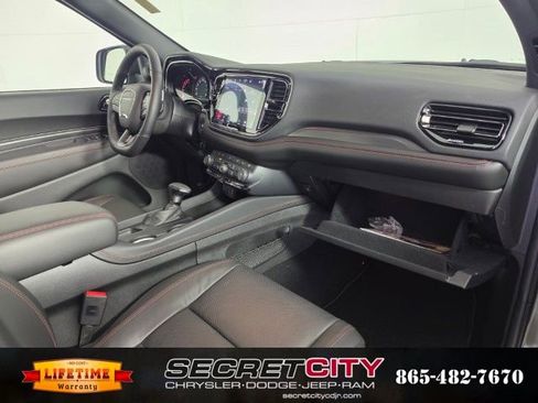 New 2026 Dodge Durango GT AWD/4WD image 32