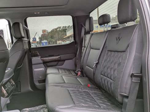 New 2026 Ford F250 XLT w/ XLT Premium Package image 14