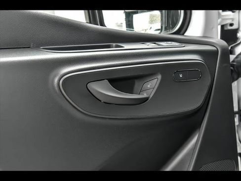 New 2025 Mercedes-Benz Sprinter 2500 image 7