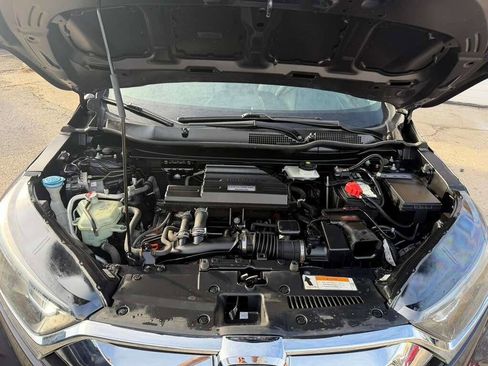 Used 2017 Honda CR-V EX image 19