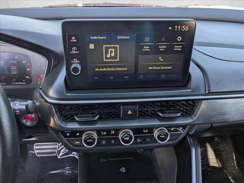 Certified 2025 Acura ADX A-Spec image 14