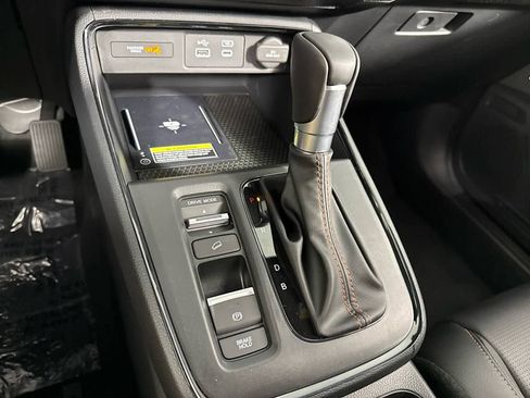 New 2025 Honda CR-V Sport-L image 25