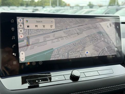 New 2026 Nissan Rogue Platinum w/ Platinum Premium Package image 9