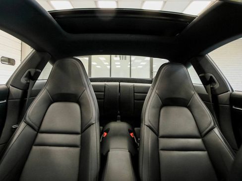Used 2021 Porsche 911 GT3 RS image 25